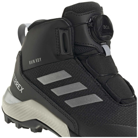 Detské topánky Adidas Terrex Winter Mid Boa Rain.Rdy