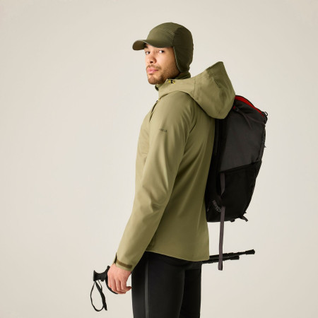 Pánska bunda Dare 2b Torrek III Jacket