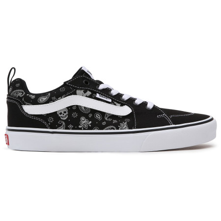 Pánske topánky Vans Mn Filmore (Skull Bandana)
