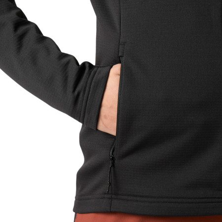 Dámska funkčná mikina Helly Hansen W Versalite Fleece Jacket