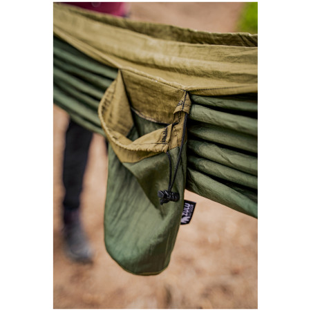 Hamak Zulu Grootie Double