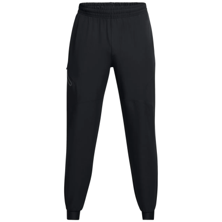 Pánske tepláky Under Armour Unstoppable Joggers