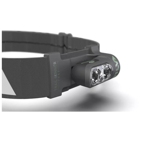 Čelovka Silva Trail Runner Free 2 Hybrid