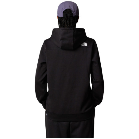 Dámska mikina The North Face Simple Dome Hoodie