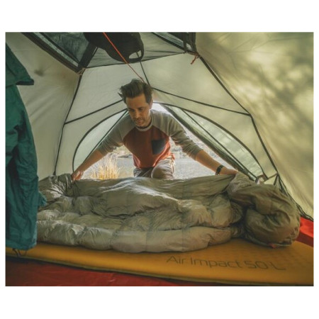 Spacák Robens Gully 600 -5°C Long