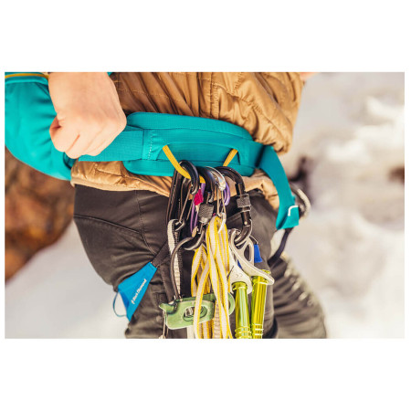 Lezecký batoh Gregory Alpinisto LT 28