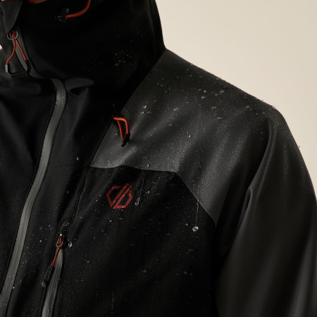 Pánska bunda Dare 2b Torrek III Jacket