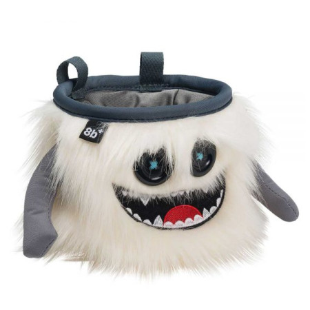 Vrecko na magnézium 8BPLUS Manny