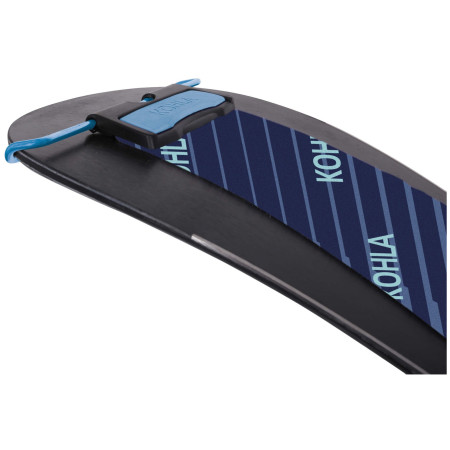 Stúpacie pásy Kohla Vertical Pro Multifit 120