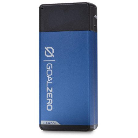 Powerbanka Goal Zero Flip 24