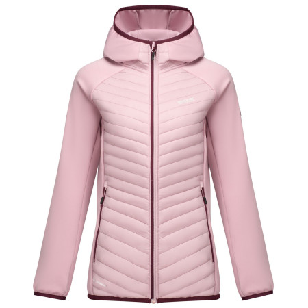 Dámska bunda Regatta Women’s Andreson Hybrid