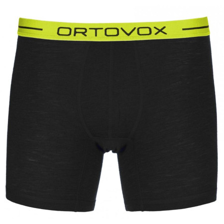 Pánske boxerky Ortovox Merino 105 Ultra Boxer