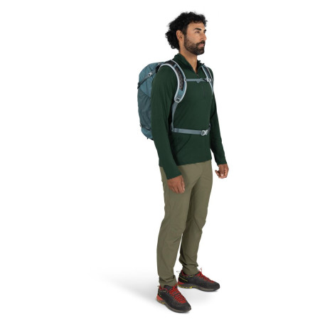 Turistický batoh Osprey Hikelite 26