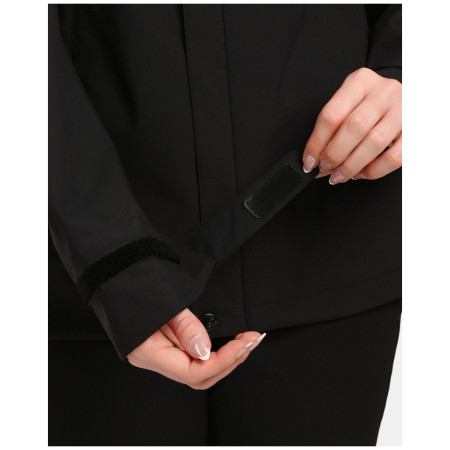 Dámska nepremokavá bunda Kilpi Montana-W