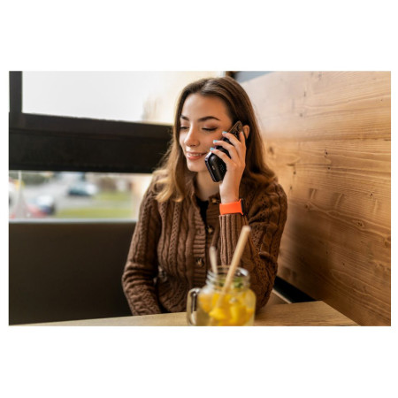 Bezdrôtová powerbanka FIXED MagZen s bezdrôtovým nabíjaním