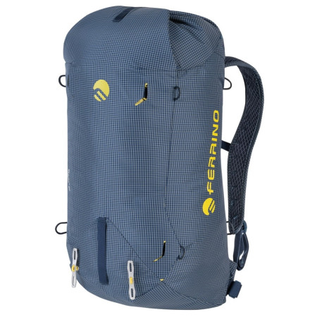 Lezecký batoh Ferrino Summit 25 zelená green