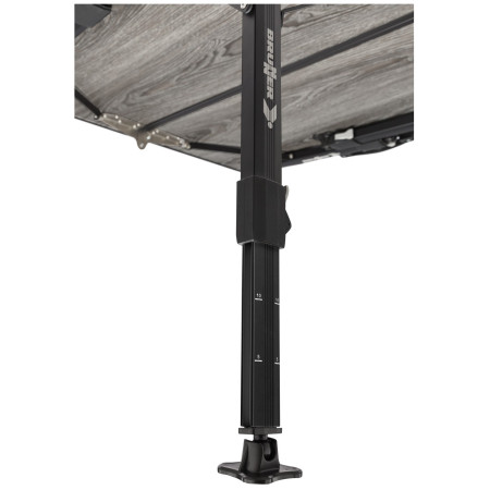 Stôl Brunner Elùtop Compack Square 100