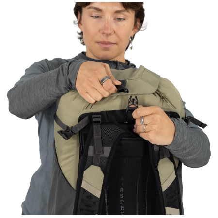 Turistický batoh Osprey Hikelite 32