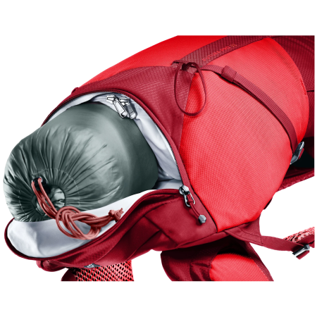 Turistický batoh Deuter Futura Pro 32