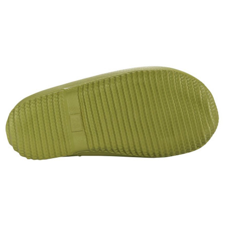 Detské zimné topánky Viking Outdoor Footwear Splash Warm Moss Green