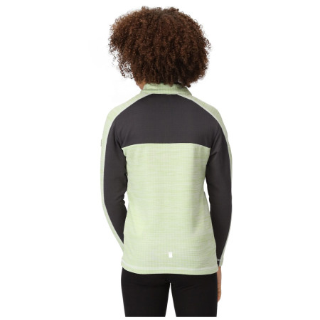 Detská mikina Regatta Hewley