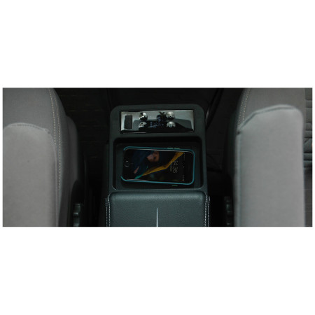 Kompresorová chladnička Outwell Arctic Chill 8