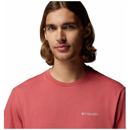 Pánske tričko Columbia Csc™ Basic Tee