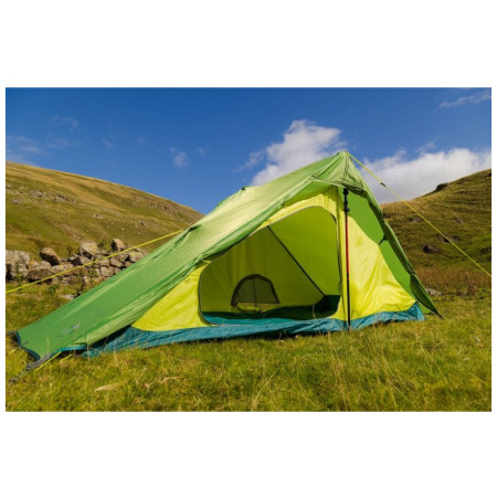 Turistický stan Vango Heddon 100