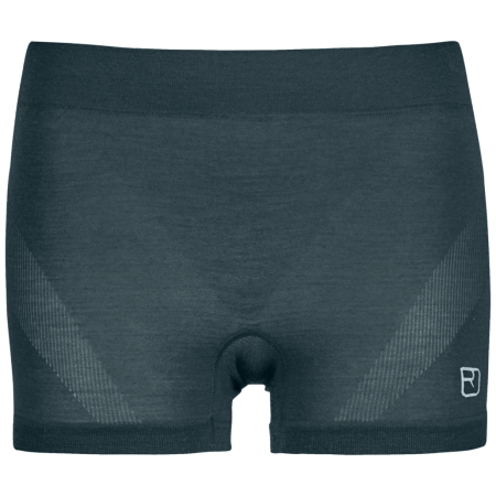 Dámske funkčné boxerky Ortovox 120 Comp Light Pants W