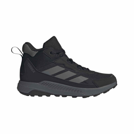 Detské body Adidas Terrex Anylander Mid J čierna Cblack/Grefiv/Cblack