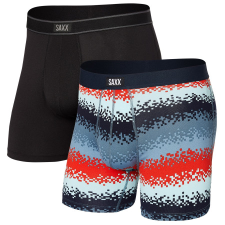 Boxerky Saxx Daytripper Boxer Brief Fly 2Pk