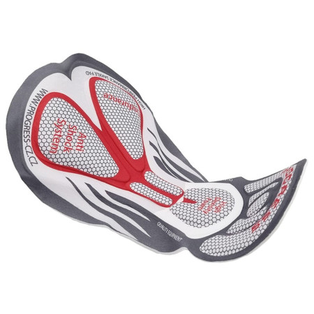 Dámska cyklistická sukňa Progress Vuelta Skirt