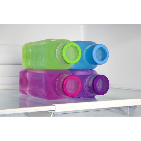 Fľaša Sistema Square 475ml