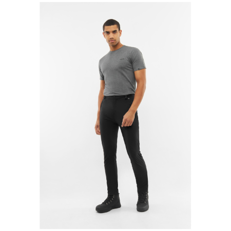 Pánske nohavice Viking Expander Ultralight