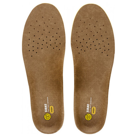 Vložky do topánok Sidas 3Feet Outdoor High