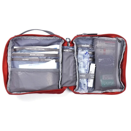 Lekárnička pre psov Mountain Paws Ultimate Dog First Aid Kit (2026)