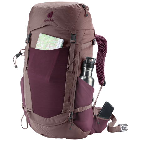 Dámsky batoh Deuter Futura 24 SL