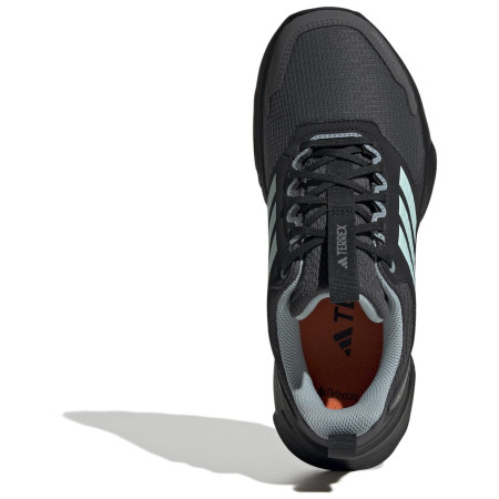 Dámske bežecké topánky Adidas Terrex Tracefinder 2 Clima W