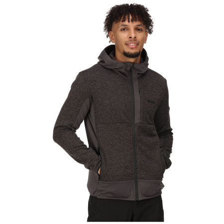 Pánska bunda Regatta Bresdon