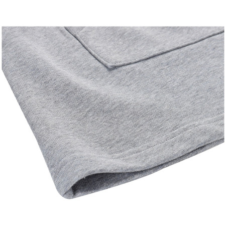 Detská sukňa Alpine Pro Foredo Smoked Pearl