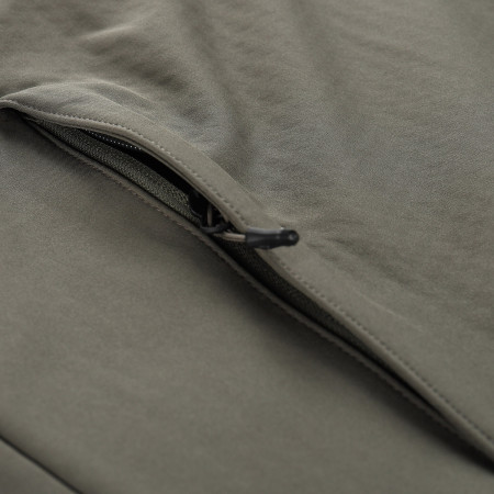 Pánska softshellová bunda Alpine Pro Hoor 2