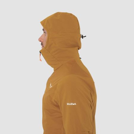 Pánska bunda Salewa SELLA DST HYB JACKET M