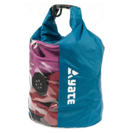Vak Yate Dry Bag s oknom 5 l