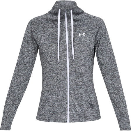 Dámska minika Under Armour Tech Twist FZ