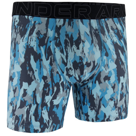 Pánske boxerky Under Armour UA Performance Tech - Novelity 6in