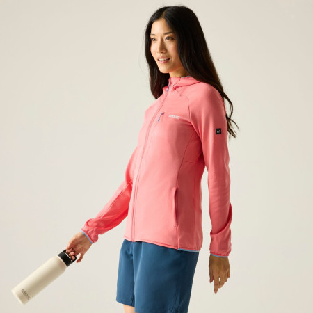Dámska bunda Regatta Women's Kadley Midlayer