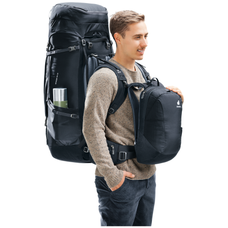 Turistický batoh Deuter Voyager 65+10
