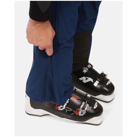 Pánske zimné nohavice Kilpi Rhea-M