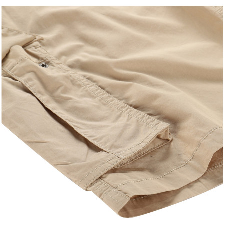 Pánske kraťasy Alpine Pro Urt