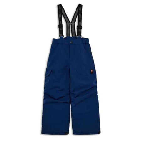 Detské lyžiarske nohavice Lego Wear Lwpayton 701 Dark Blue tmavomodrá Dark Blue
